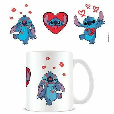 LILO &amp; STITCH - Mug - 300 ml - Love Stitch