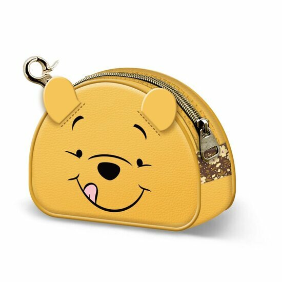 DISNEY - Winne The Pooh - Heady - Coin Purse &#039;10x7,5x3cm&#039;