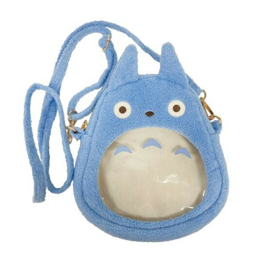 MY NEIGHBOR TOTORO - Totoro - HandBag - Heuptas
