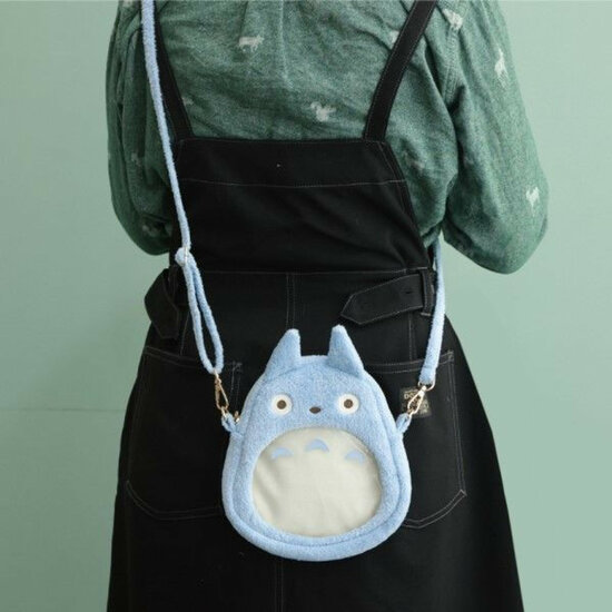 MY NEIGHBOR TOTORO - Totoro - HandBag - Heuptas