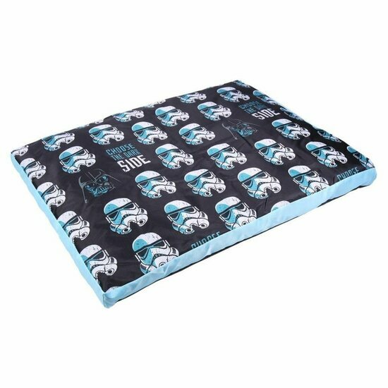 STAR WARS - Matras voor Hond - S (65 X 40 X 5 CM)