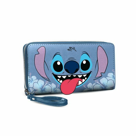 STITCH - Heady Flower - Casual Wallet