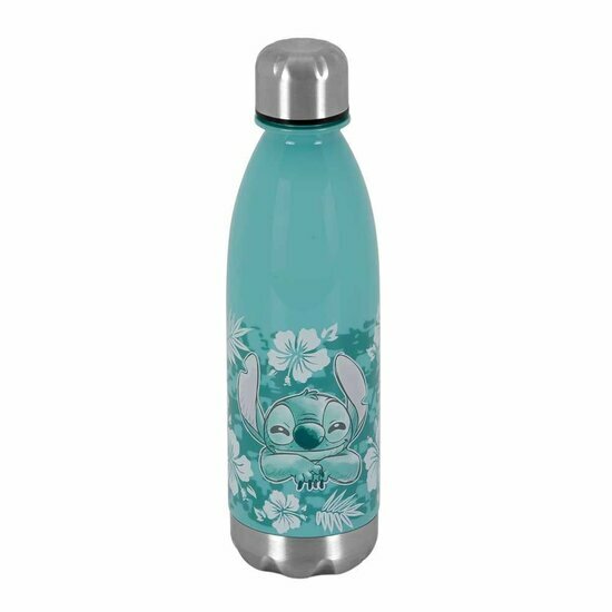 STITCH - Azul - Bottle 700ml