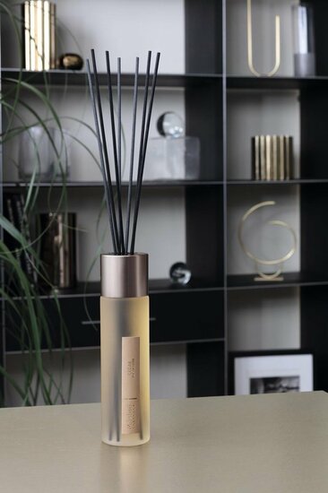 Millefiori Selected Geurstokjes 350 ml - Cedar