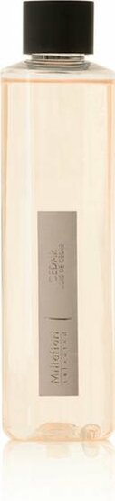 Millefiori Selected Navulling voor Geurstokjes 250 ml - Cedar
