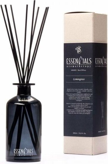 Boles d&#039;olor Essencials Geurstokjes 300 ml - Lemongrass