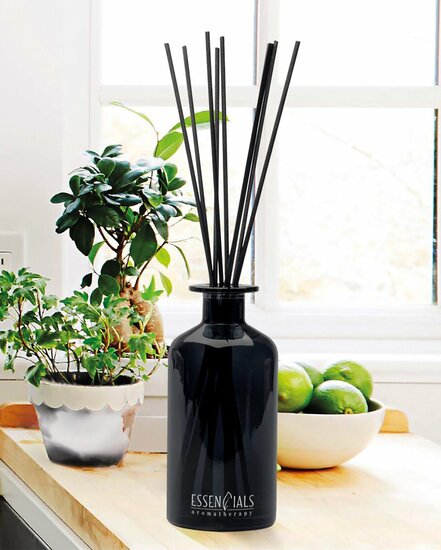 Boles d&#039;olor Essencials Geurstokjes 300 ml - Lemongrass