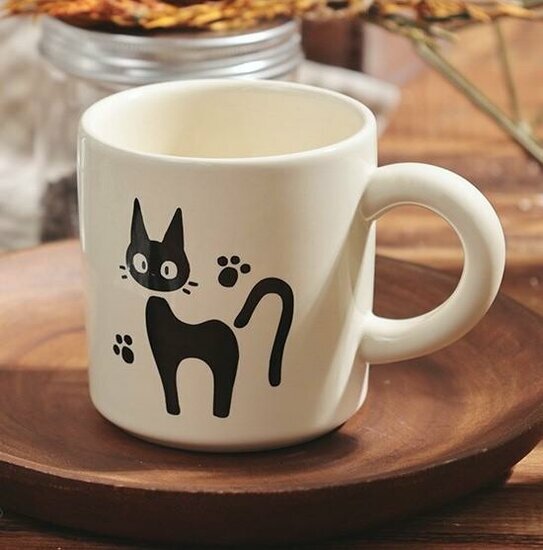 KIKI&#039;S DELIVERY SERVICE - Jiji - Mug 270ml