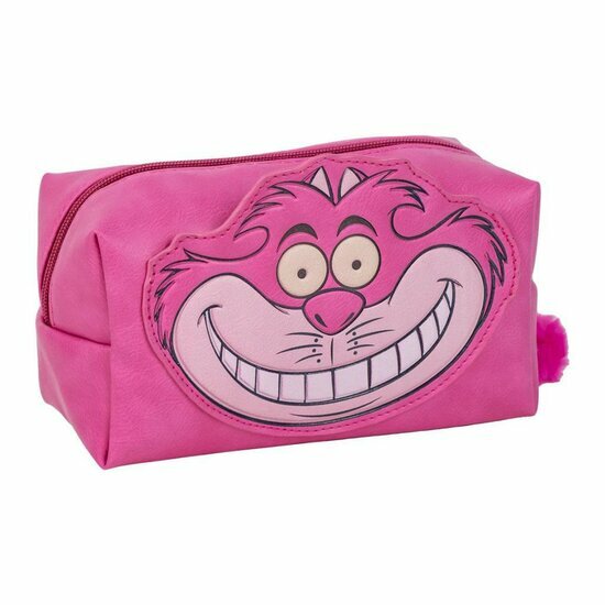 ALICE - Cheshire Cat - Toilet Bag &#039;Brick&#039;
