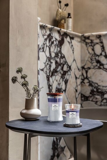 WoodWick Trilogy Evening Luxe Large Candle