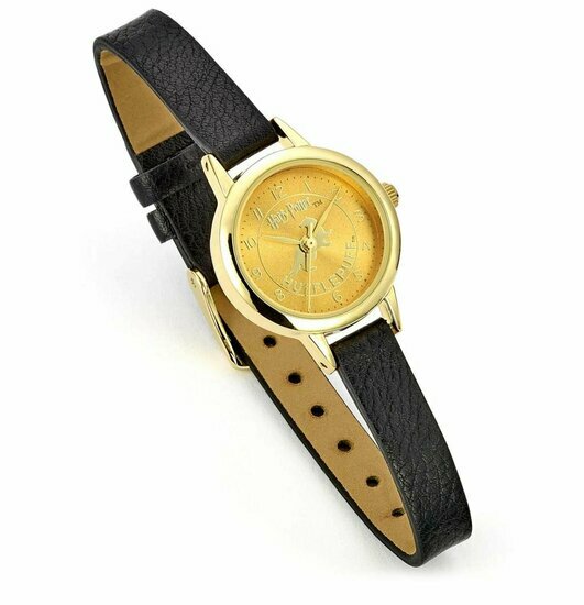HARRY POTTER - Hufflepuff - Women&#039;s Watch