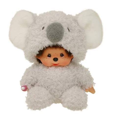 MONCHHICHI - Animals &quot;Koala&quot; - Plush 20cm