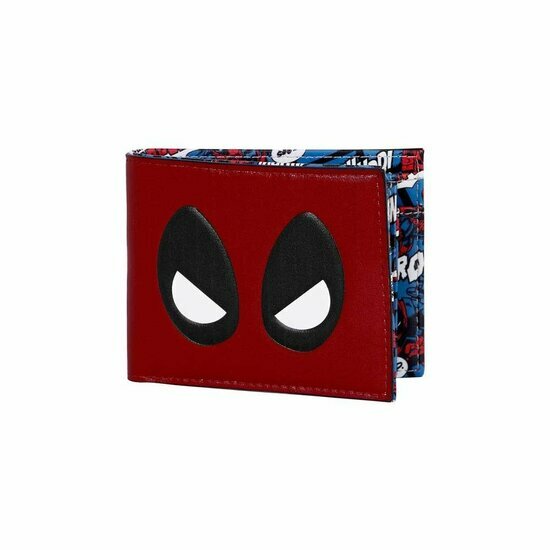 DEADPOOL - Comics - Bifold Portemonee