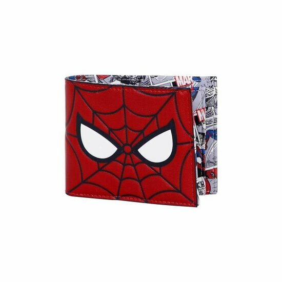 SPIDER-MAN - Comics - Bifold Portemonee