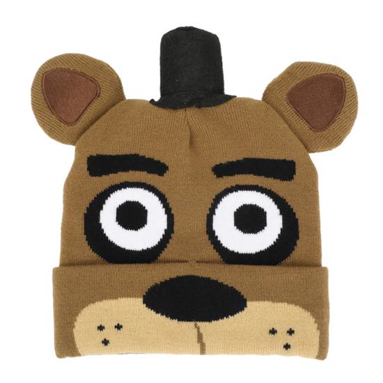 FIVE NIGHTS AT FREDDY&#039;S - Beanie