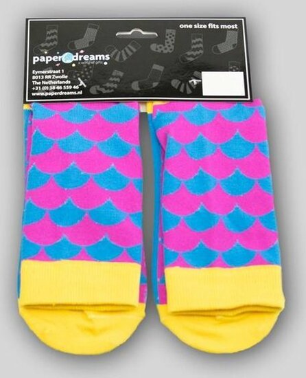 Sokken - Als je dit kunt lezen breng mij een biertje - Funny socks