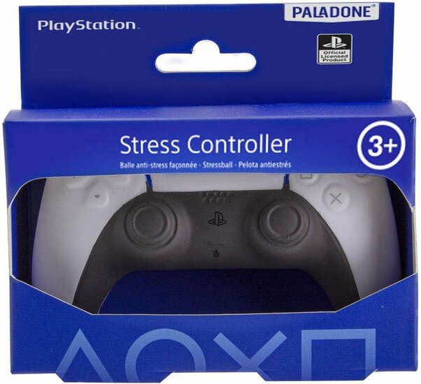 PLAYSTATION - PS5 Controller - Anti-stress ball