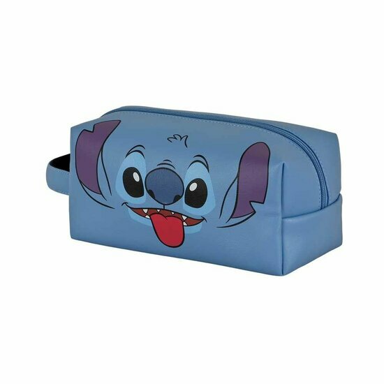 STITCH - Heady - Travel Bag &quot;Brick&quot;