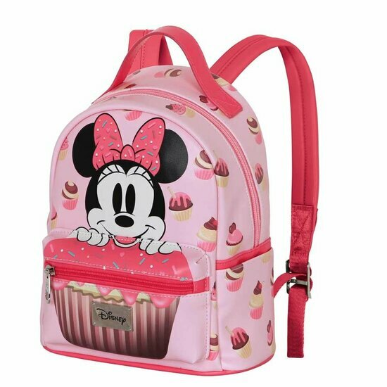 MINNIE - Muffin - Mini Heady BackPack &#039;25x22x15cm&#039;