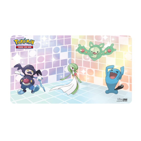 ULTRA PRO - Gardevoir - Playmat &#039;60x33cm&#039;