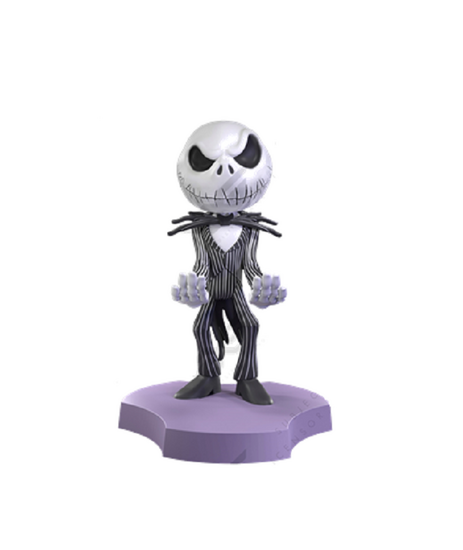 NBX - Jack - Holdem Figure 11cm - Controller &amp; Phone Support