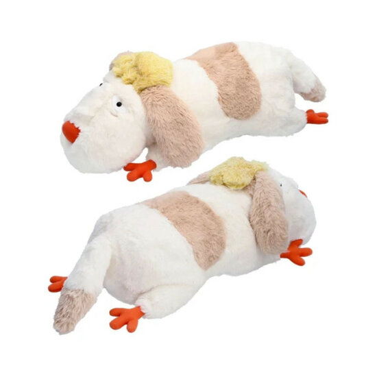 HOWL&#039;S MOVING CASTLE - Hihn - Big Plush 30x15x53cm