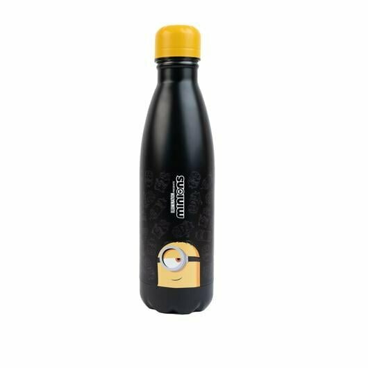 MINIONS - Hot&amp;Cold Insulated Bottle - 500ml
