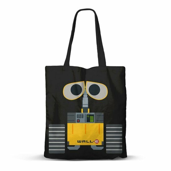 WALL-E - Totebag &#039;40x30x1cm&#039;