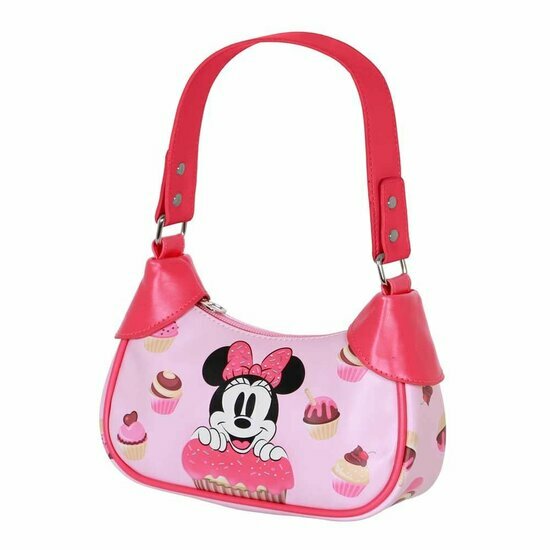 MINNIE - Muffin - Handbag &#039;20x12x8cm&#039;