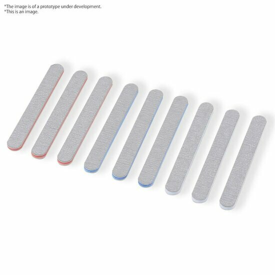 GUNDAM ACC - Sanding Stick MINI Set (lime pon?euse) - Model Kit