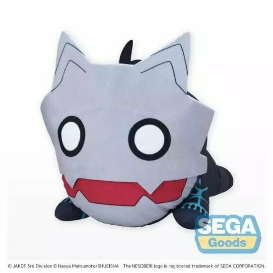 KAIJU N0. 8 - Kaiju No. 8 - Laydown Plush 30cm