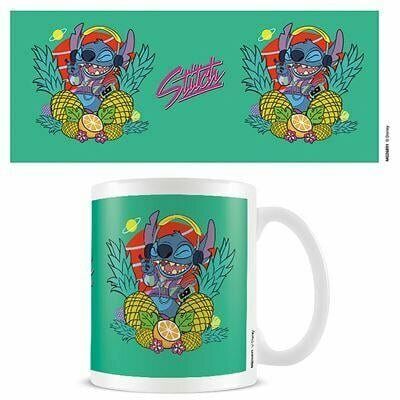 LILO &amp; STITCH - Mug - 300 ml - You&#039;re My Fave