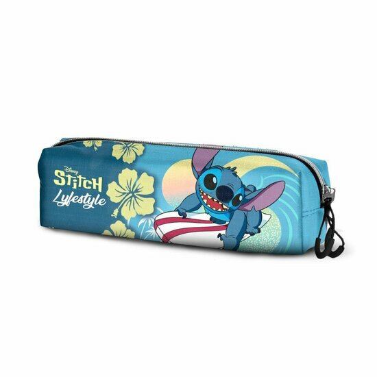 STITCH - Lifestyle - Square Pencil Case