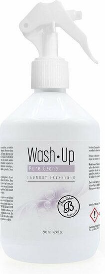 Textielspray Boles d&acute;olor Wash Up - 500 ml Pure Ozone