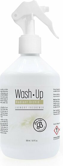 Textielspray Boles d&acute;olor Wash Up - 500 ml Radiant Orchid