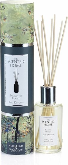 Ashleigh &amp; Burwood Enchanted Forest Geurstokjes 150 ml