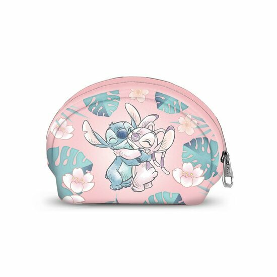 STITCH &amp; ANGEL - Oval Coin Purse &#039;12x9x4,5cm&#039;