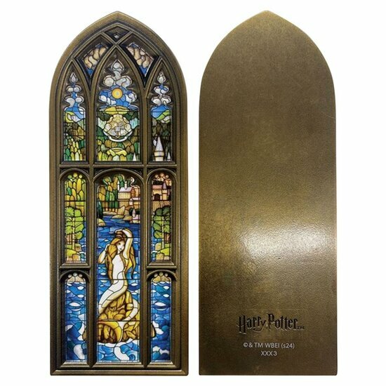 HARRY POTTER - Mermaid - Xl Ingot Limited Edition