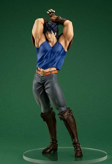 JOJO PHANTOM BLOOD - Jonathan Joestar - Pop Up Parade 19cm