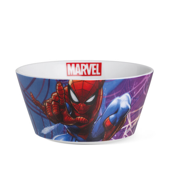 MARVEL - Bowl 490ml - Spider-Man