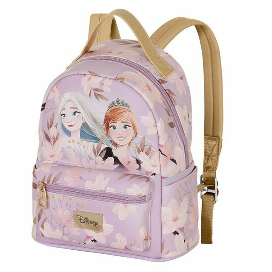 FROZEN - Mini Heady BackPack &#039;25x22x15cm&#039;