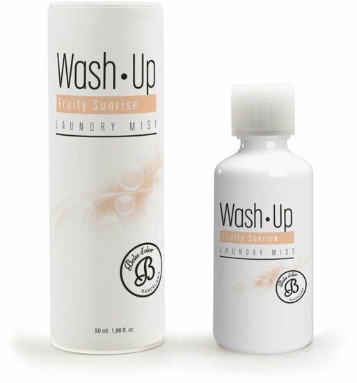 Geurolie - Wash Up - Fruity Sunrise