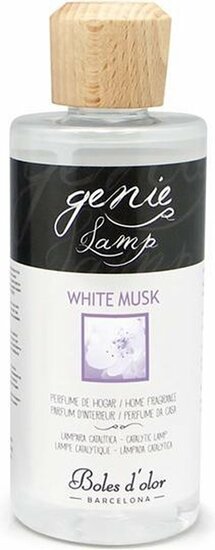 Boles d&#039;olor Lampenolie - White Musk - 500 ml