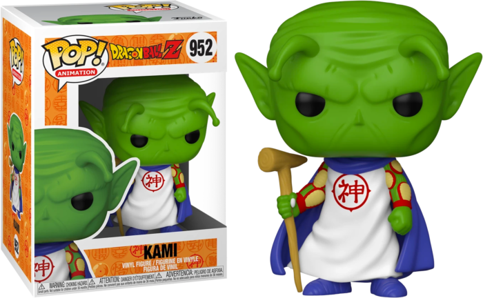 DRAGON BALL Z - POP N? 952 - Kami