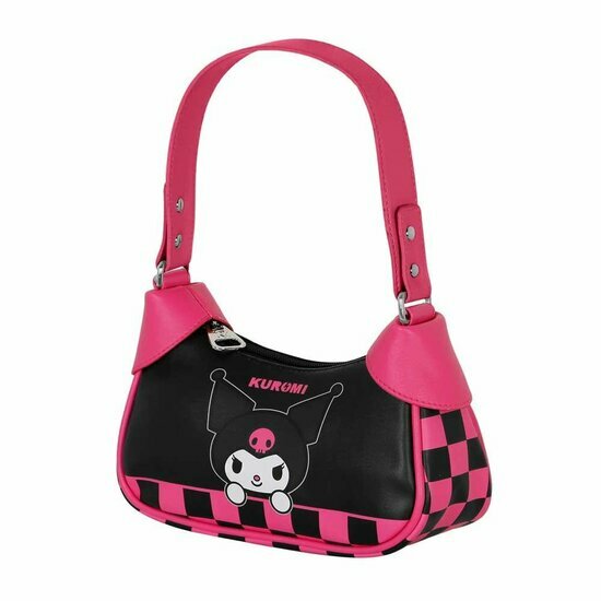 HELLO KITTY - Kuromi - Handbag &#039;20x12x8cm&#039;