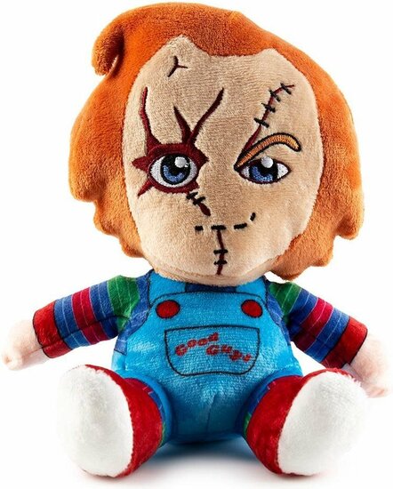 Chucky: Chucky Phunny - Pluche 15 CM