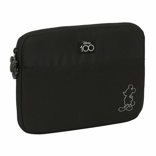 DISNEY 100YEARS - Black - Laptop Case 14&quot;
