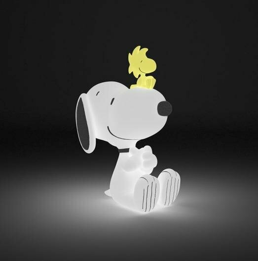SNOOPY - Decorative Lamp