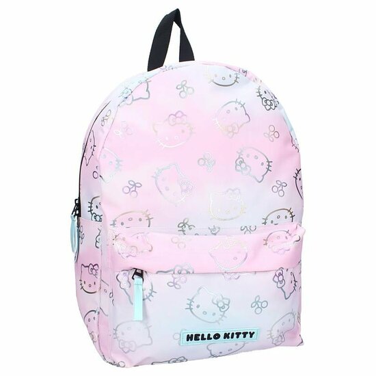 HELLO KITTY - Take me To The Party - Backpack &#039;39x29x12cm&#039;
