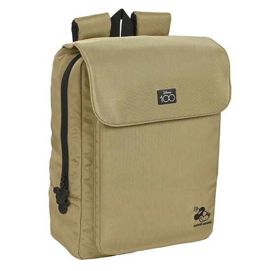 DISNEY 100YEARS - Beige - Backpack &#039;39x29x12cm&#039;